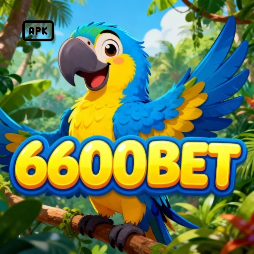 APK oficial da 6600bet para Android