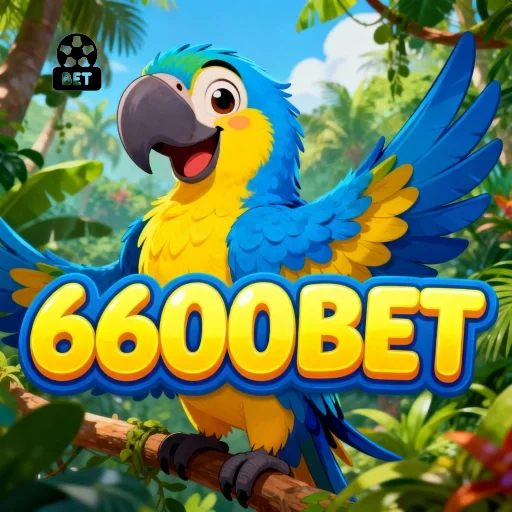 Apostas esportivas da 6600bet com odds competitivas