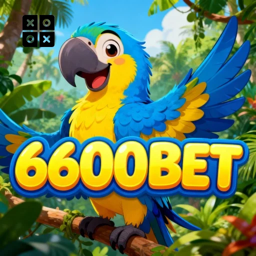Jogos online da 6600bet com variedade de opções
