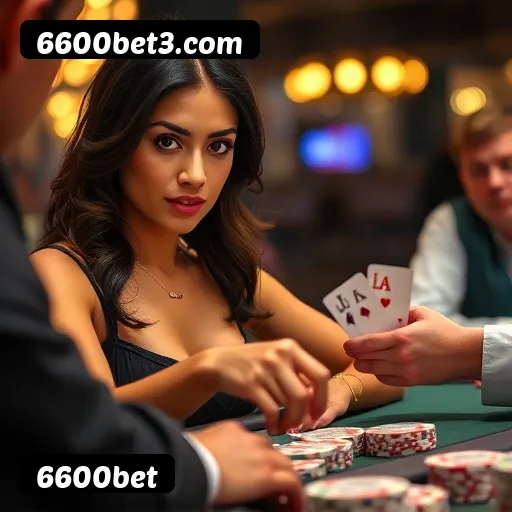 Como Instalar APK 6600bet