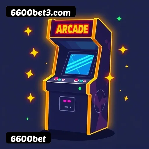 Recursos App 6600bet