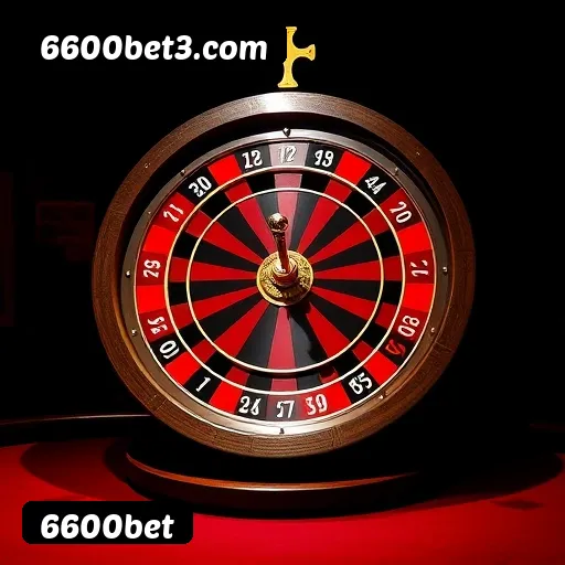 Como Registrar e Fazer Login 6600bet